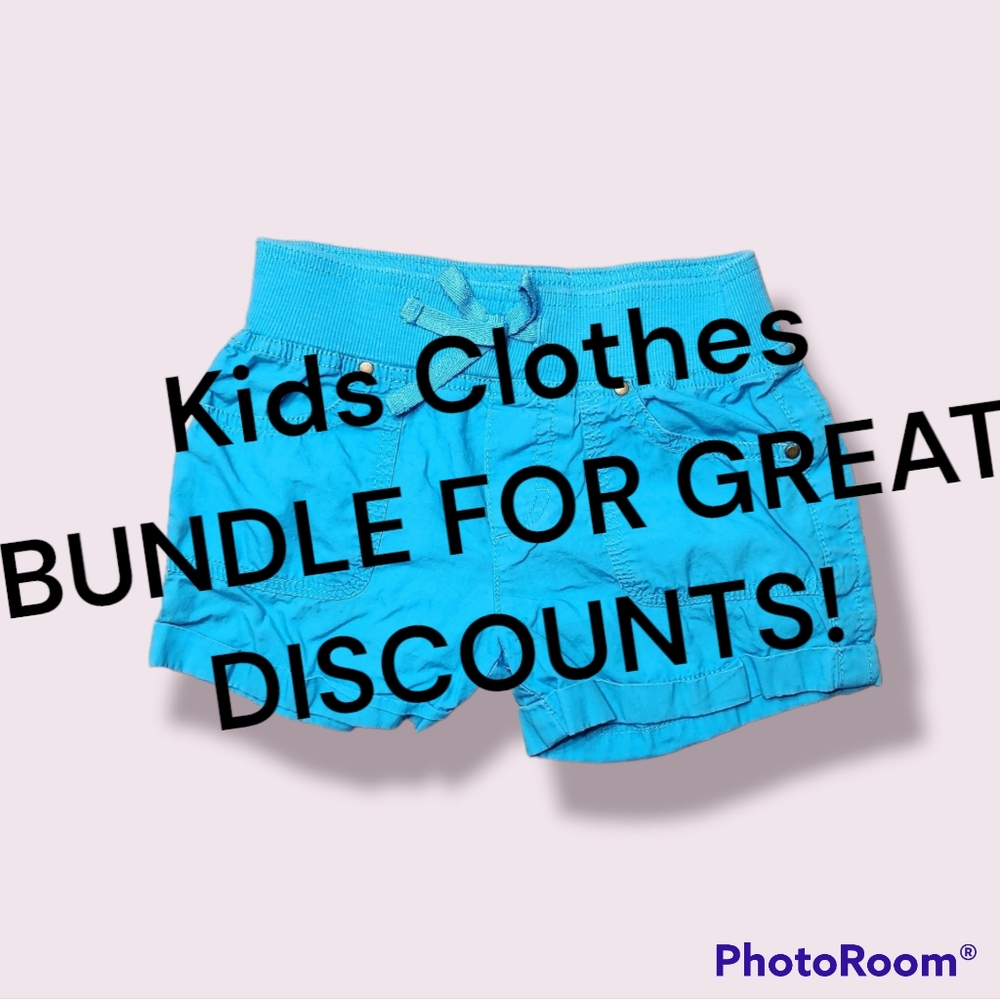 KIDS CLOTHES - BUNDLE FOR GREAT DISCOUNTS